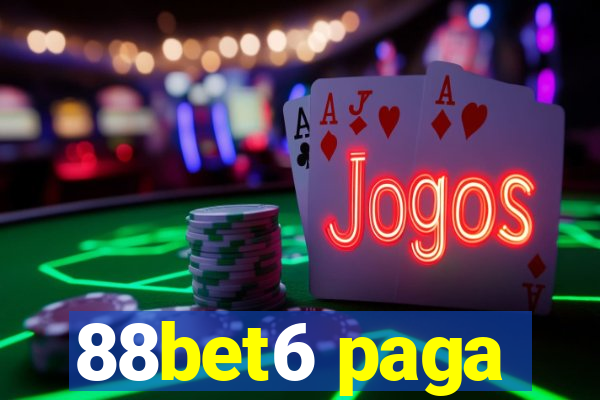 88bet6 paga